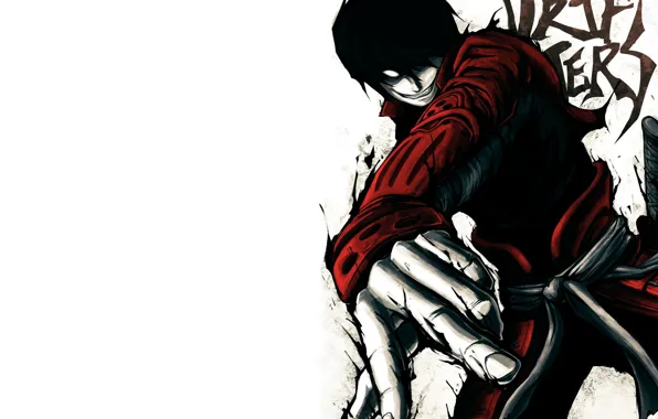 Drifters  Anime, Drifter, Manga anime