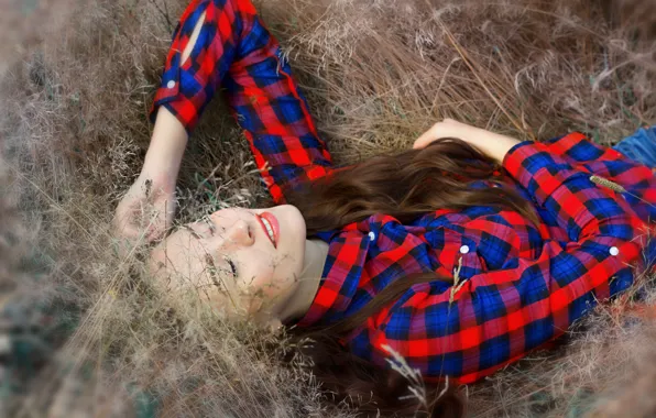 Picture girl, lies, shirt, Julianna, Hope Nizovskiy