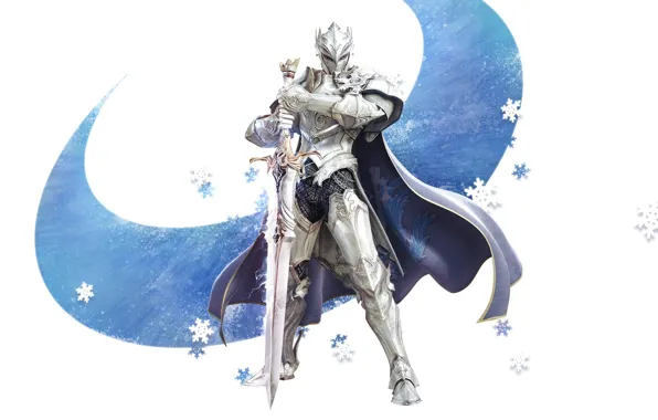 Armor, Aion, Gladiator