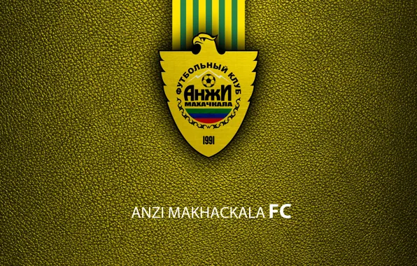 Picture Football, Soccer, Russian Club, Anji, FC Anzhi Makhachkala, Anzhi