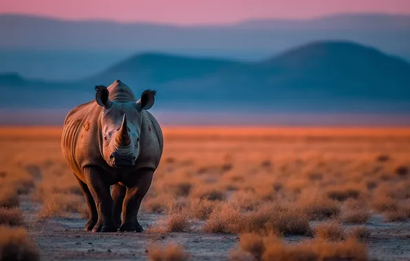 Mammal, majestic, climate, herbivorous, grazing, arid