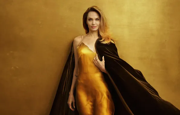 Pose, model, portrait, figure, actress, Angelina Jolie, Angelina Jolie, beauty