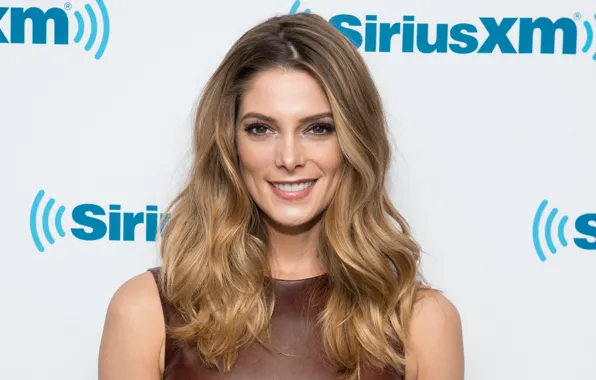 Look, smile, actress, brunette, beauty, photoshoot, New York City, Ashley Greene