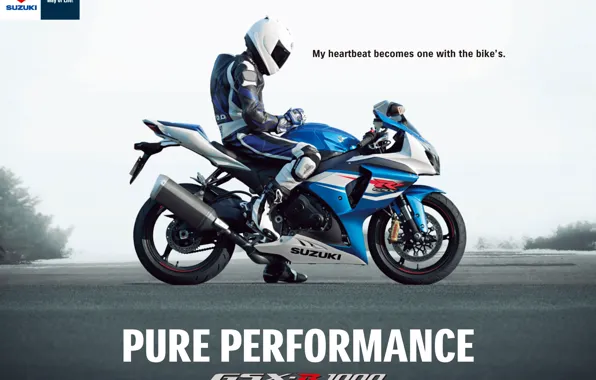 Picture suzuki, GSX, R1000