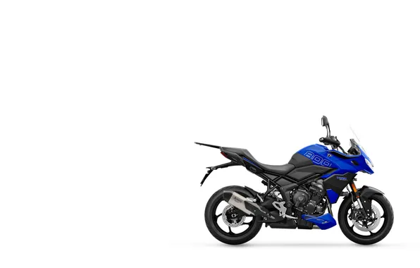 Tiger, Sport, Triumph, triumph, 800