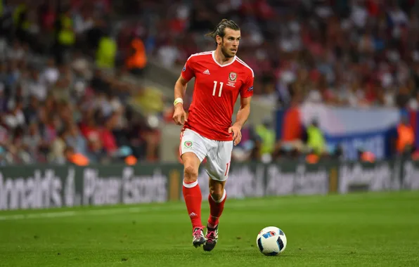 Player, Wales, Wales, Gareth Bale, leader, Gareth Bale, footballer, The European Championship