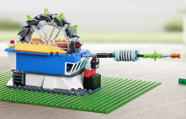 Design, toy, designer, Assembly, LEGO - Keep Building