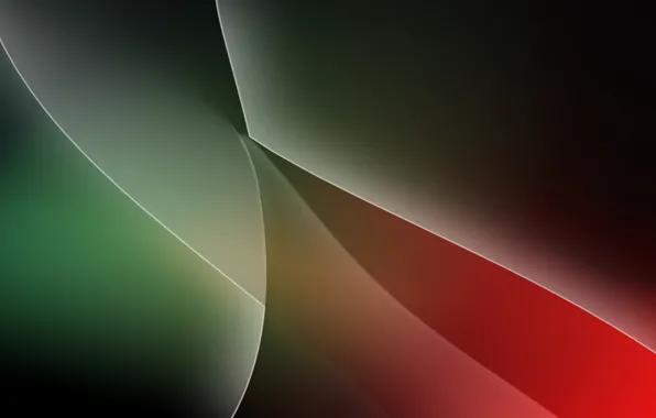 Line, strip, bending, shades
