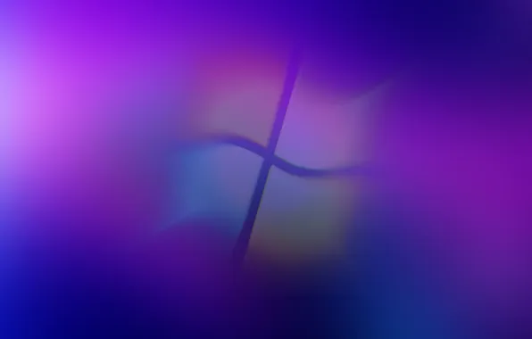 Abstract, Windows, Microsoft, icon, Windows 11
