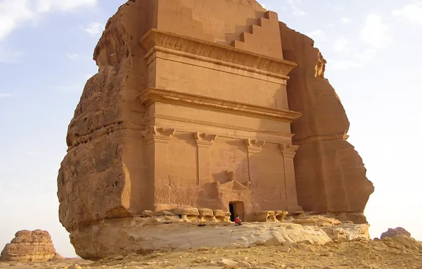 Megaliths, the carving on the stones, Archaeology, Persepolis
