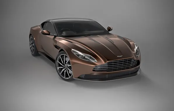 Car, Coupe, Aston Martin DB11, Sina Mehralinia