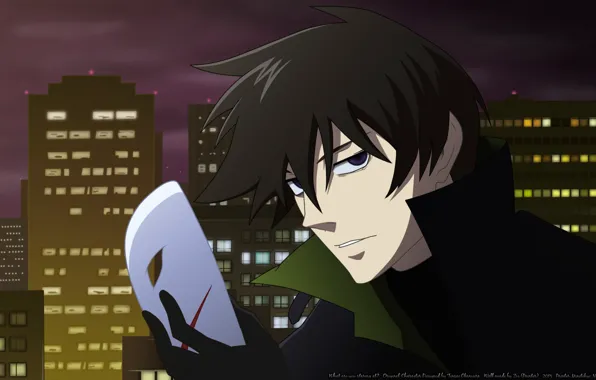 Hei - Darker than Black  Anime drawings, Anime, Anime wallpaper