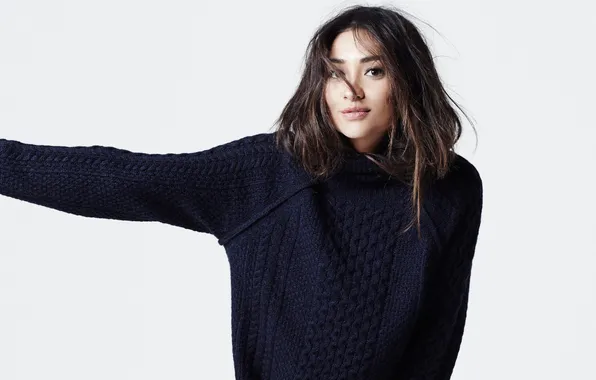 Girl, actress, brunette, Shay Mitchell