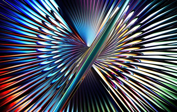 Picture Abstraction, Abstract, digital art, digital art, Optical illusion, Optical illusion