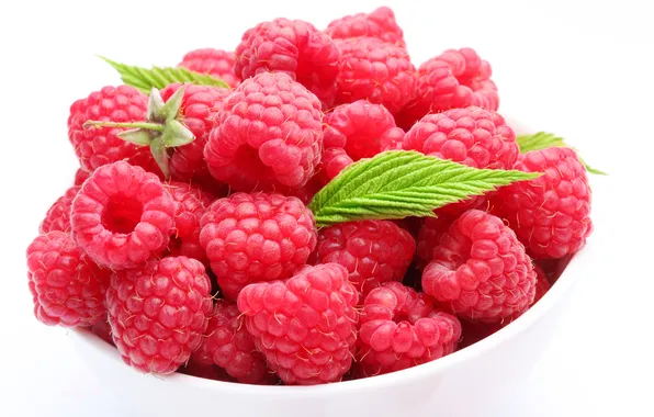 Picture berries, raspberry, fresh berries, raspberry