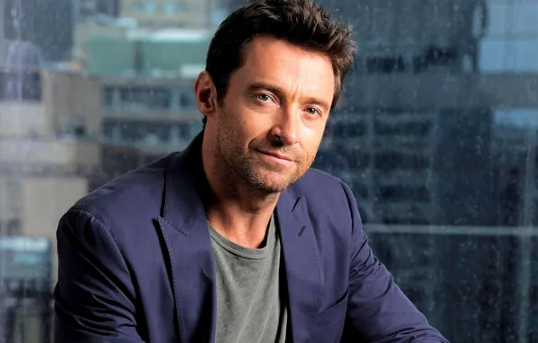 Costume, actor, male, Hugh Jackman, Hugh Jackman