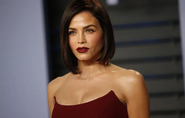 Makeup, actress, dancer, Jenna Dewan, film producer, Jenna Lee Dewan