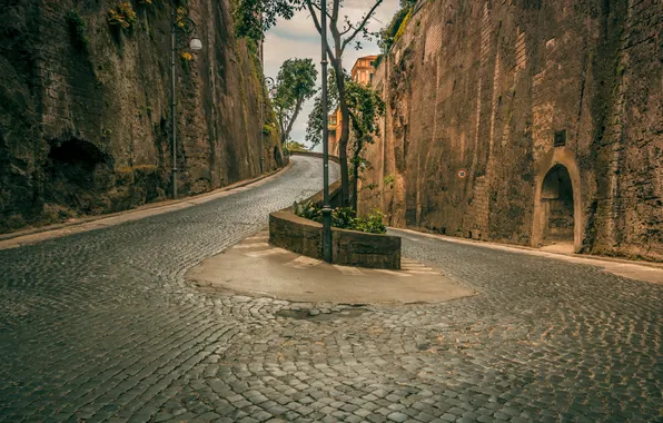 Italy, Campania, Sorrento