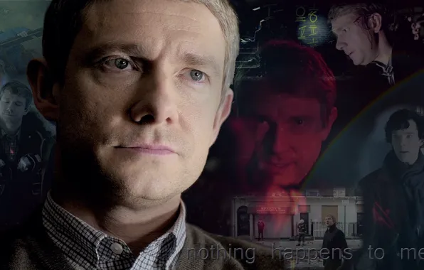 Collage, Sherlock Holmes, Benedict Cumberbatch, Benedict Cumberbatch, Sherlock, Sherlock BBC, John Watson, Sherlock (TV series)