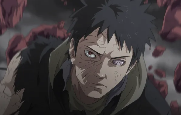 Naruto, Naruto, Upholstered Uchiha, naruto shippuuden