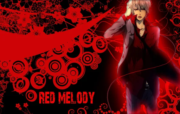 Background, patterns, guy, Durarara, Durarara, Shizuo Heiwajima