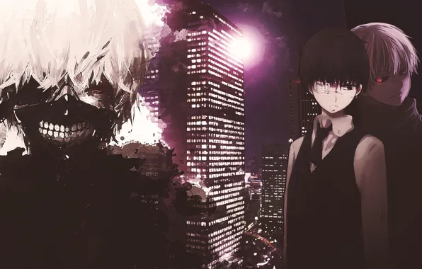 Death, anime, costume, dead, anime, blonde, blonde, suit