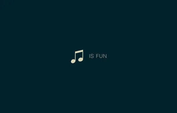 Picture Music, fun