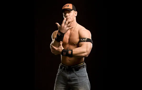 Picture fighter, champion, John Cena, John Cena, heavy weight