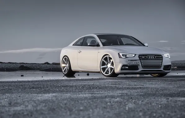 Audi, tuning, audi s5