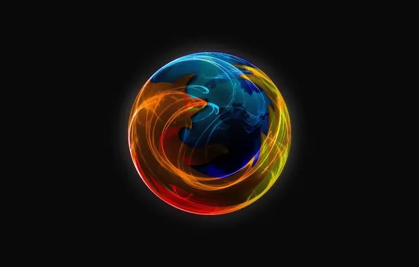 Picture browser, different, Fire Fox, Mozila