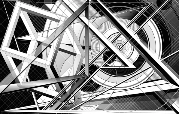 Background, color, form