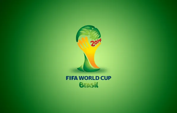 Football, Brasil, 2014, The world Cup, World cup