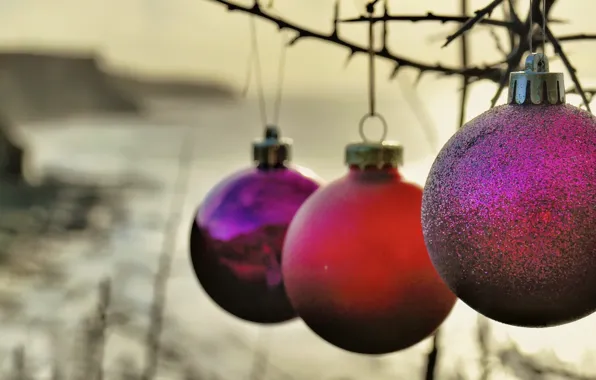 Background, holiday, toys