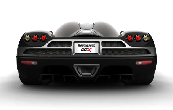 Car, Car, Koenigsegg ccx