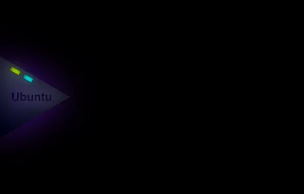 Wallpaper linux, ubuntu, three for mobile and desktop, section hi-tech ...