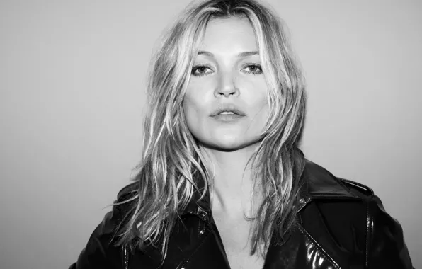 Look, model, hairstyle, Kate Moss, Kate Moss, hair