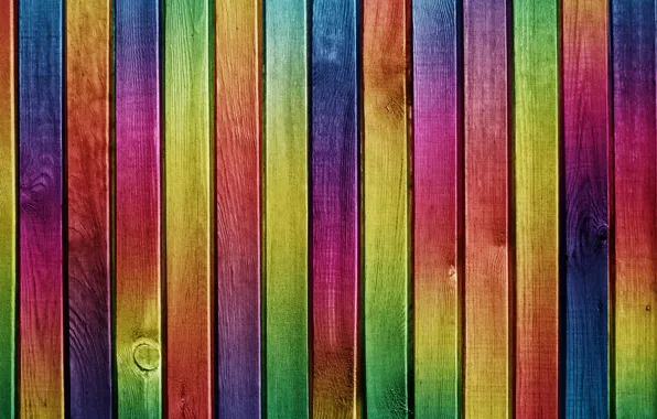 Picture background, Board, colored, texture, wooden