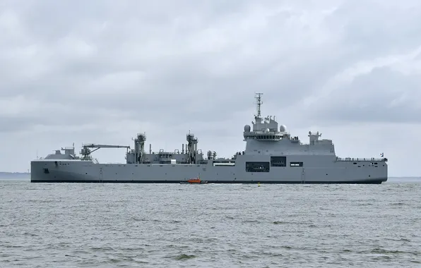 France, tanker, 2025, security ship, A726, Jacques Stosskopf