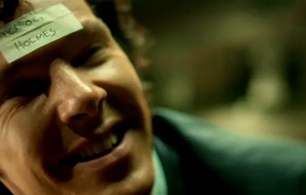 The film, Season 3, Benedict Cumberbatch, Holmes, Sherlock, Sherlock