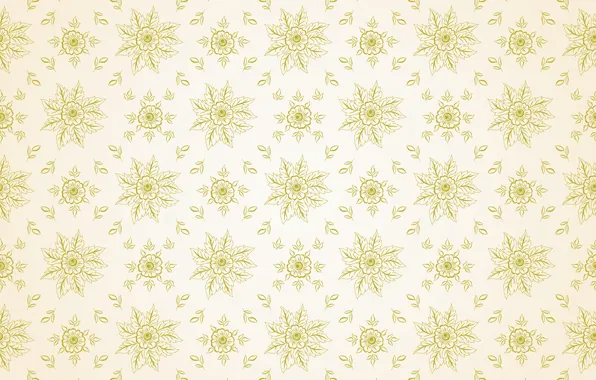 Flowers, texture, flower, texture, pattern, ornament, seamless