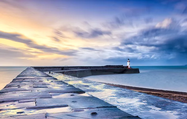 England, Whitehaven, Copeland District