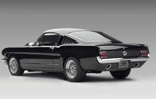 Mustang, Mustang, ford