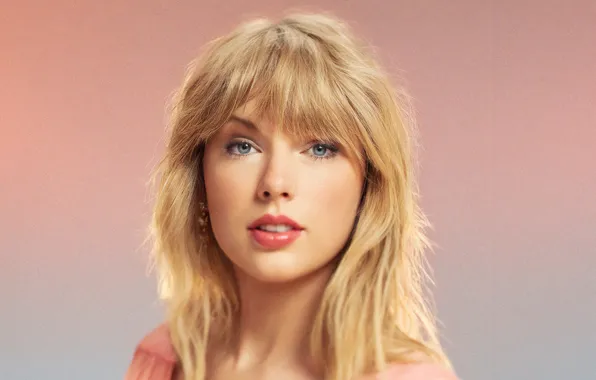 Picture portrait, actress, blonde, singer, Taylor Swift, beautiful girl, singer-songwriter, Director