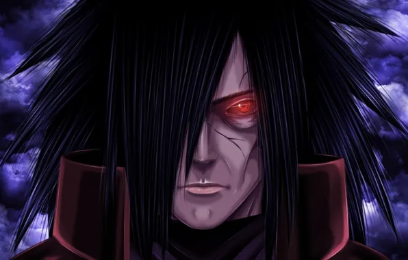 uchiha madara tobi wallpaper