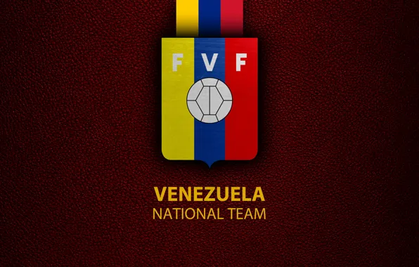 Picture wallpaper, logo, football, Sport, Venezuela, national team