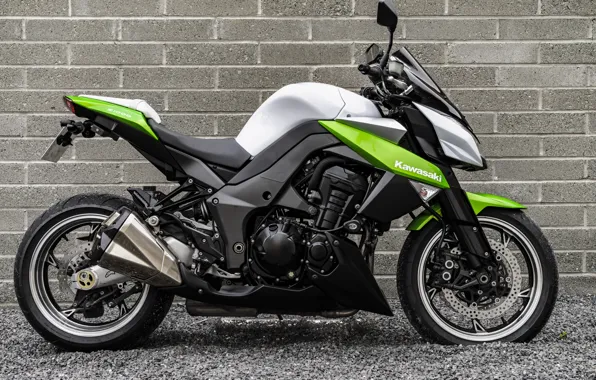 Kawasaki Z1000 HD wallpaper | Pxfuel