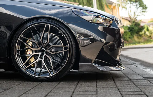 BMW, Touring, BMW M5, dAHLer, 2025, BMW M5 Touring