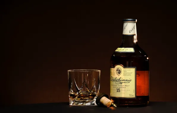 Picture glass, flash, single-malt-whisky
