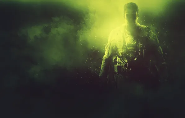 Call of Duty, Infinite Warfare, Call Of Duty, Infinite War