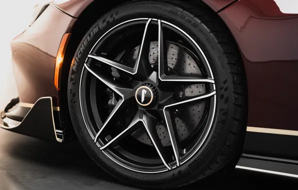 Hypercar, the only instance, hypercar, 2025, Pininfarina Battista, the only instance, Ninety-five, Automobili Pininfarina Battista …